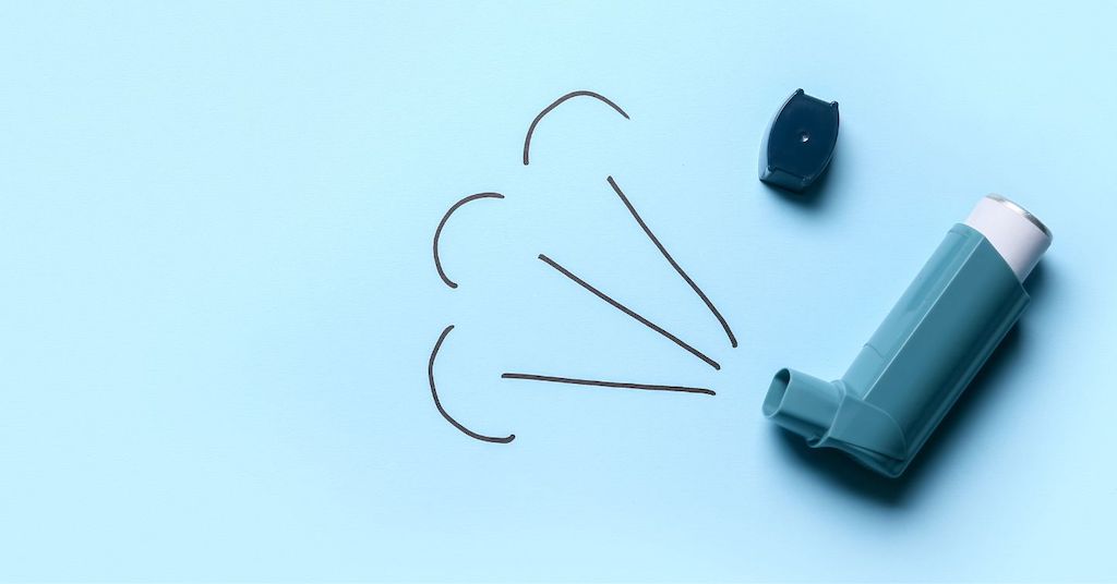 How to Treat Asthma: Treatment & Handling Asthma Attacks